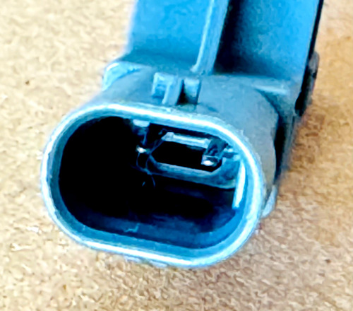 4x Inyector Gasolina 2015 Toledo 1.2t Original 03f906036b