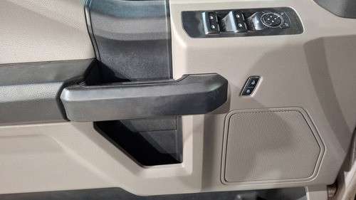 Ford F-150 3.5 Xl Crew Cab 4x2 V6 At