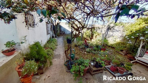 Imagen 13 de 19 de Venta Casas Colón Avenida Garzón 3 Dormitorios Jardín (ref: Rgo-148)
