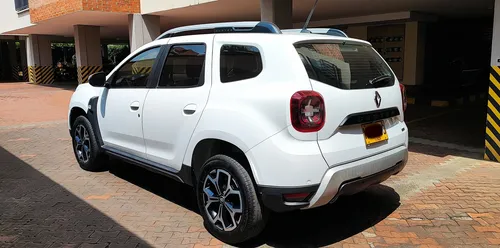 Renault Duster 1.3 Intense Mt 4x4