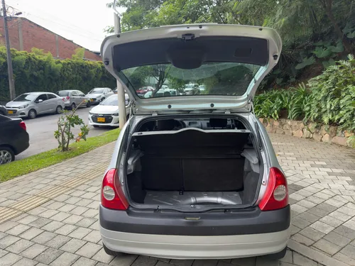 Renault Clio F.iv Expression