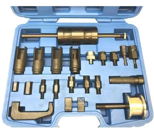 Extractor De Inyectores Diésel Bosch Delphi Denso Master - Gd Tools