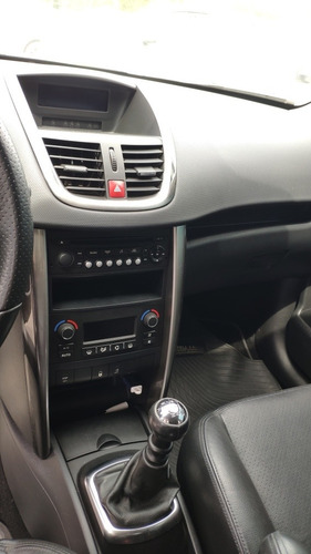 Peugeot 207 2012 1.6 Gti 156cv