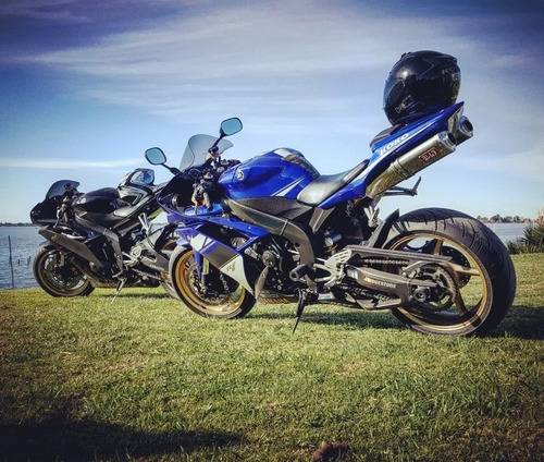 Imagen 7 de 8 de Yamaha Yzf R1