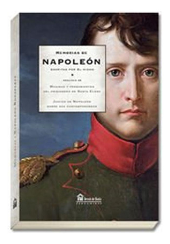 Memorias De Napoleon