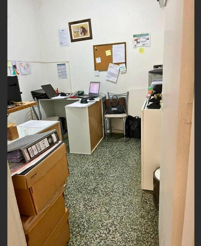 Casa En Alquiler Sobre Dos Lote Uso Comercial O Profesional En Quilmes Centro