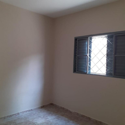 Imagem 3 de 5 de Casas - Venda - Jardim Amanda I - Cod. Ca0621 - Vca0621