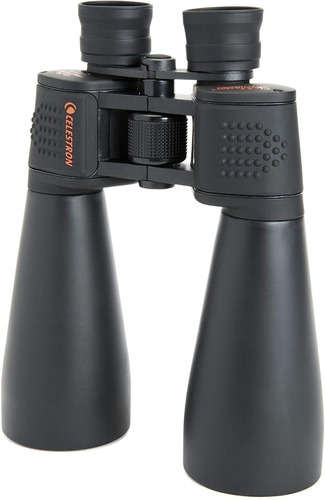 Binoculares Celestron Skymaster Giant 15x70 Adaptador Tripie