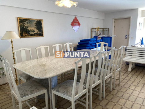 Imagen 5 de 19 de Venta Super Vista Al Puerto 3 Dormitorios Punta Del Este