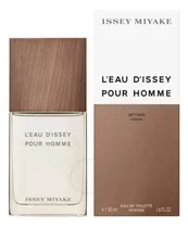 Comprar Issey Miyake L´eau D´issey Vetiver Intense Hombre X 50 Ml