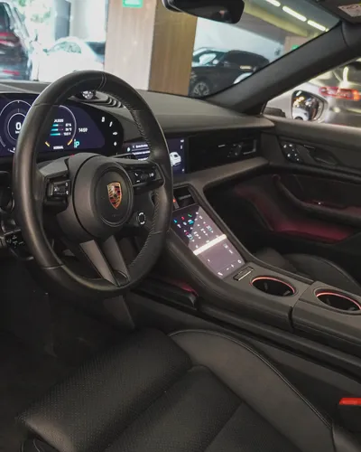 Porsche Taycan 4s 2023