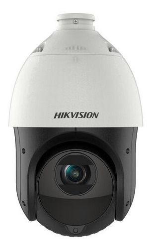 Domo Hikvision Camara Ip Ptz 2 Mp 25x  4,8mm A 100mts