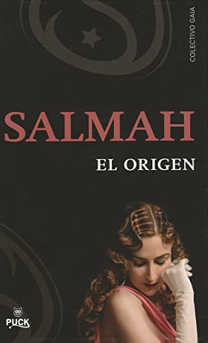 Salmah El Origen -avalon-