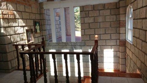 Imagen 3 de 8 de Cabaña En Mineral Del Monte, Hgo.