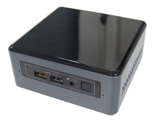 Mini Pc Nuc Intel Nuc7cjyh Celeron 2.7ghz Ssd 240gb 4gb Ram