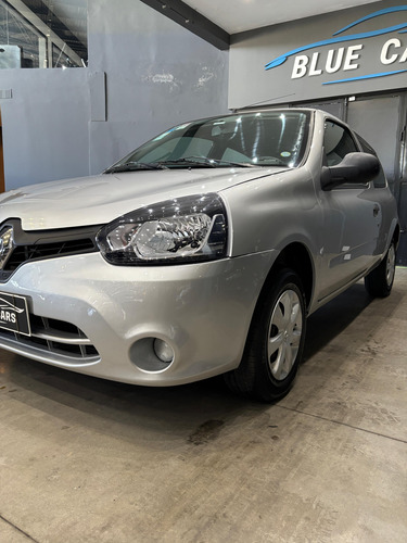 Renault Clio 1.2 Mío Expression Pack I
