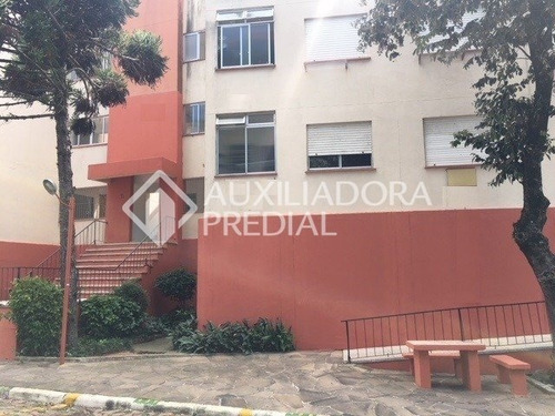 Imagem 2 de 15 de Apartamento - Cristal - Ref: 75392 - V-75392