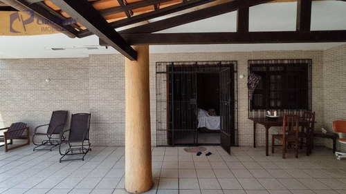 Imagem 3 de 15 de Casa À Venda, 200 M² Por R$ 580.000,00 - Messejana - Fortaleza/ce - Ca3208