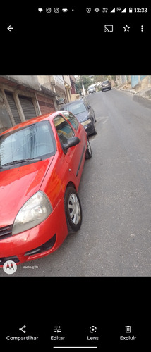 Renault Clio 1.0 8v Authentique Plus 3p