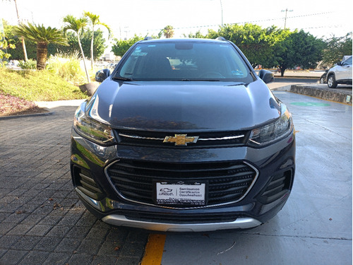 Chevrolet Trax 1.8 Lt At