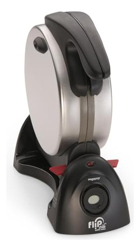 Wafflera Presto Flipside, Ninguno , Negro