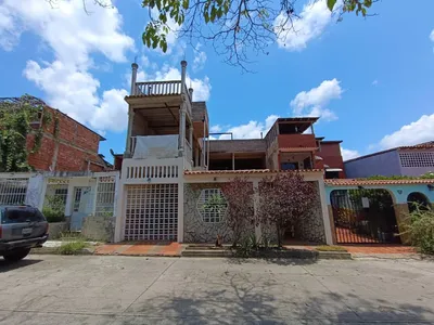 Casa en alquiler