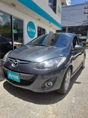 Mazda 2 1.5 15ha1c