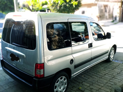 Peugeot Partner Patagónica Patagonica 1.4