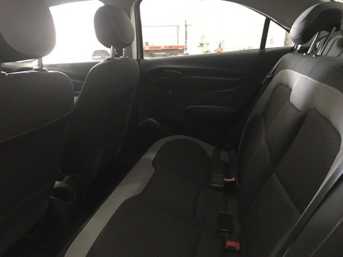 Imagen 3 de 7 de Chevrolet Prisma 1.4 Lt