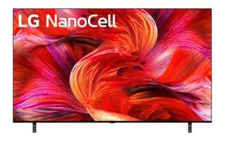 Smart Led Nano Cell Tv LG 55 Pulgadas 4k Uhd 55nano80