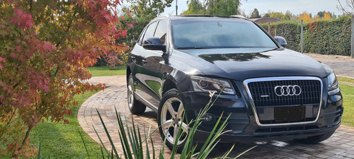 Audi Q5 3.2 Fsi 270cv Stronic Quattro