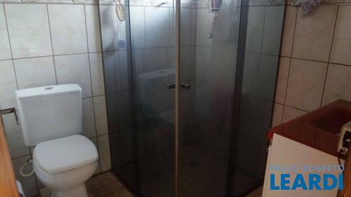 Imagem 6 de 13 de Casa Térrea - Vila Isabel Eber - Sp - 630634
