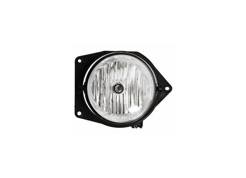 Faro Niebla Hummer H3 Chevrolet 2007-2010