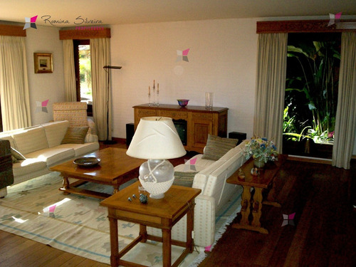 Precioso Chalet Lindero Al Golf- Ref: 9838