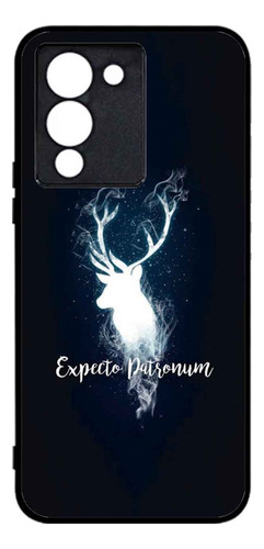 Funda Protector Case Para Infinix Note 12 G96 Harry Potter