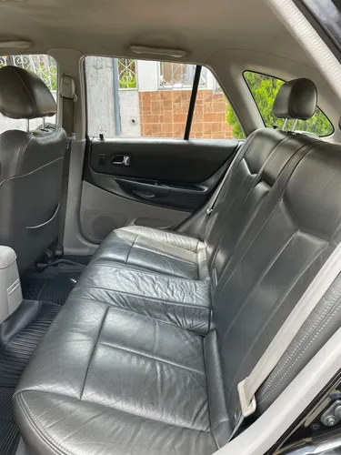 Mazda ALLEGRO 1.6 1alh6m