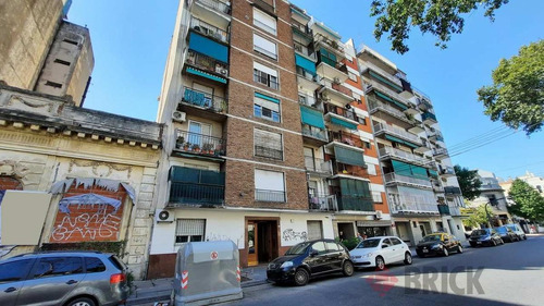 Imagen 26 de 27 de Jeronimo Salguero Al 1500 - 43 M2 V/abierta T/sol - Palermo