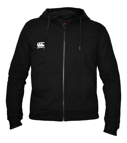 Buzo Campera Canguro Canterbury Rotorua