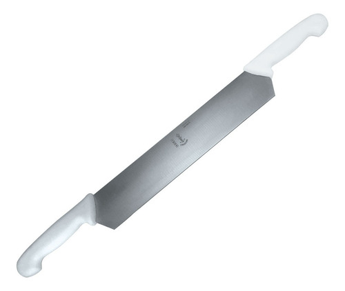 Cuchillo De Queso Doble Mango Eskilstuna 430-300 De 30 Cm. 