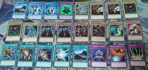 Mazo De Kaiba De Yugioh Speed Duel