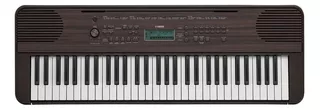 Teclado Musical Yamaha Psr-e360 61 Teclas - Oddity