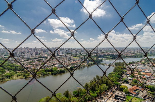 Imagem 7 de 16 de Apartamento Padrão Com 3 Quartos No Heritage Edifício - 614281-v