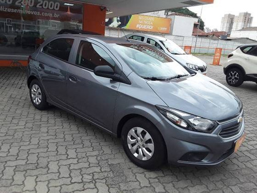 Imagem 6 de 10 de Chevrolet Joy 1.0 Spe4 Flex Manual