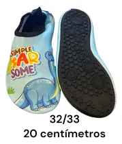 Comprar Zapatos Zapatillas De Agua Playa Secado Rápido Niñas Niñas