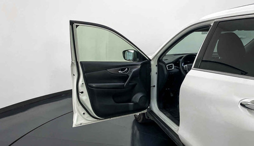 Imagen 15 de 15 de 37410 - Nissan X Trail 2016 Con Garantía