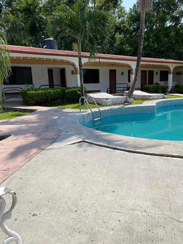 Casa Sola Para 23 Personas O Mas