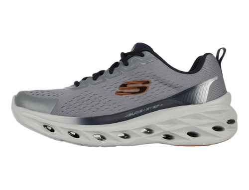 Tenis Skechers Glide-step Swift Hombre 001028008-0201