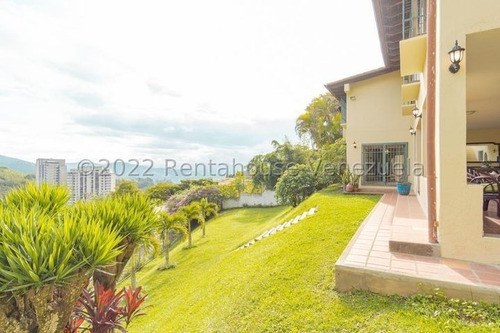Imagen 6 de 30 de Casa Duplex Venta Alto Hatillo 21-6717 Eva Castillo 0414.306.72.20