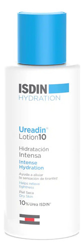 Isdin Ureadin Crema Lotion 10 Hidratación Intensa 100ml.