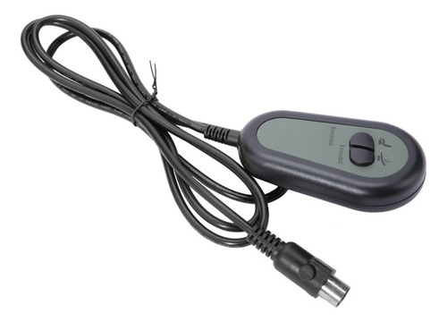 Sofá Reclinable Eléctrico Con Mando A Distancia De 2 Botones